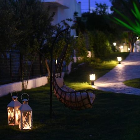 Ca' Del Mare Villa Kalogria  Esterno foto