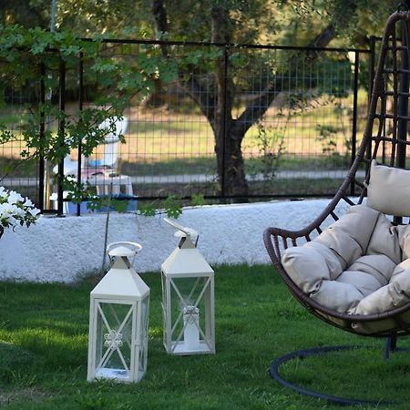 Ca' Del Mare Villa Kalogria  Esterno foto