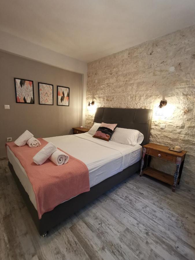 Ca' Del Mare Villa Kalogria  Esterno foto