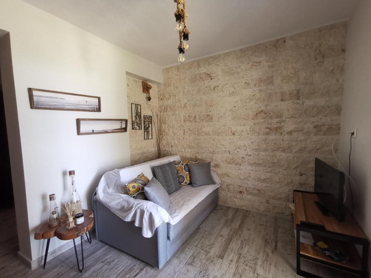 Ca' Del Mare Villa Kalogria  Esterno foto