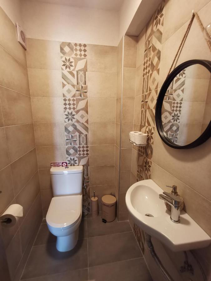 Ca' Del Mare Villa Kalogria  Esterno foto